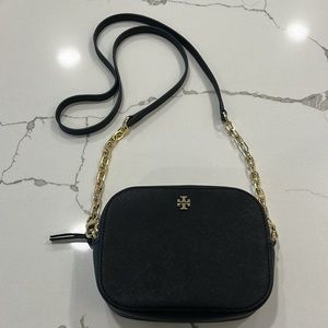 Tory Burch Emerson Round Crossbody